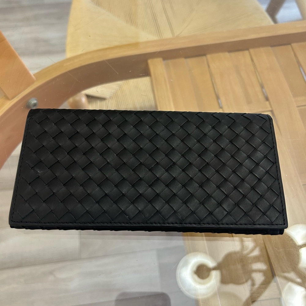 Genuine Leather Wallet - Picture 2 of 10